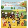 La meva primera historia de la musica classica