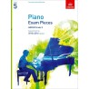 SEL.PIANO EXAM PIECES 2015-2016 GRADE 5