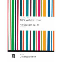 48 ESTUDIOS OP.31