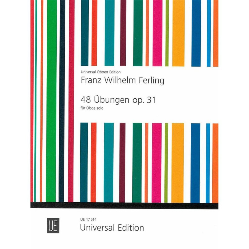48 ESTUDIOS OP.31