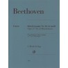 KLAVIERSONATE 14 CIS-MOLL OP.27/2 (MONDSCHEIN)