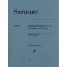 CARMEN-FANTASIE OP.25