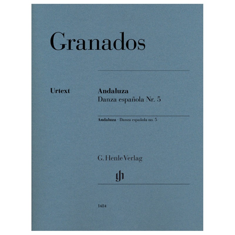 Andaluza (Danza española 5)