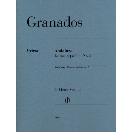 Andaluza (Danza española 5)