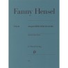 SELECTED PIANO WORKS