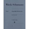 SELECTED PIANO WORKS