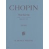 NOCTURNE C-MOLL OP.48/1