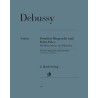PREMIERE RHAPSODIE UND PETITE PIECE