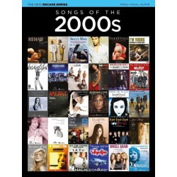 Songs of the 2000s