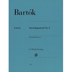 Streichquartett 5