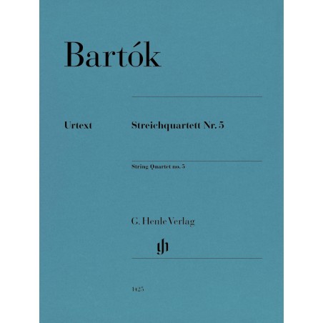 Streichquartett 5