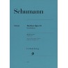 Myrthen op.25 (medium voice)