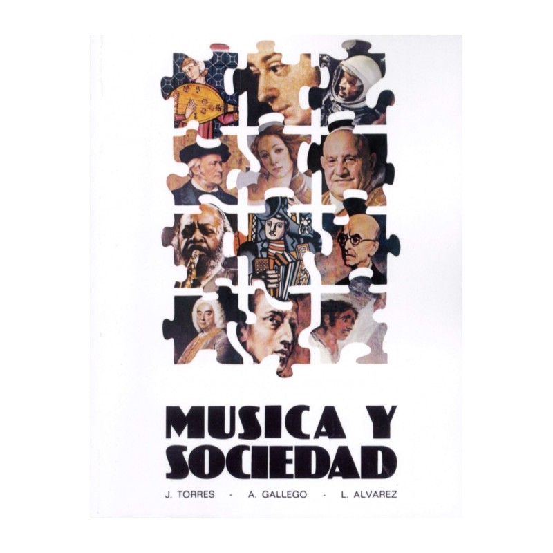 MUSICA Y SOCIEDAD