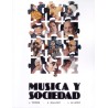 MUSICA Y SOCIEDAD