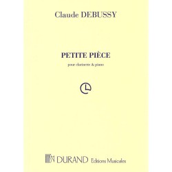 PETITE PIECE