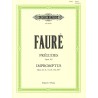KLAVIERWERKE 1 - 9 PRELUDES/6 IMPROMPTUS