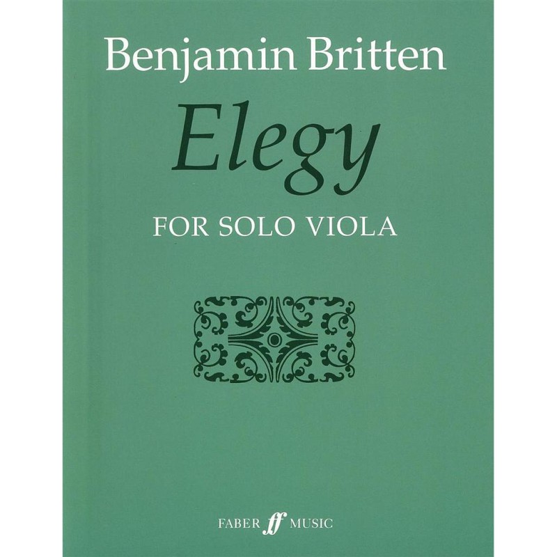ELEGY