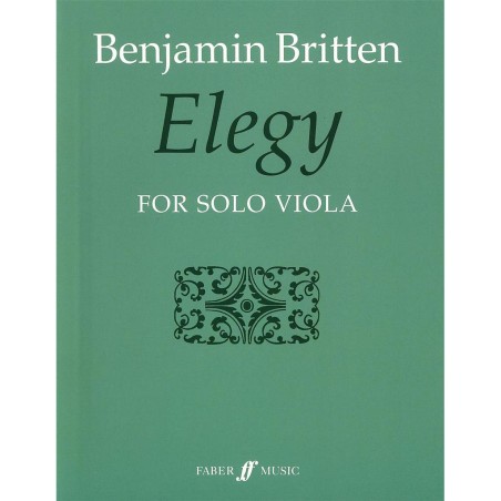 ELEGY