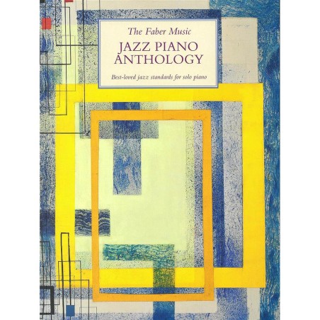 Jazz Piano Anthology