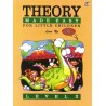 THEORY MADE EASY FOR LITTLE CHILDREN 2