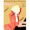 SHOWTIME PIANO CLASSICS