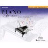 PIANO ADVENTURES LESSON BOOK PRIMER LEVEL