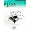 PIANO ADVENTURES PERFORMANCE BOOK LEVEL 3A