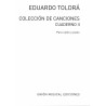 COLECCION DE CANCIONES CUADERNO 2
