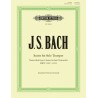 Suite for Solo Trumpet BWV.1007-1012