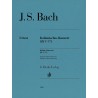 Italienisches Konzert BWV.971