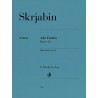 Acht Etudes op.42