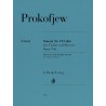 Sonate 2 D-Dur op.94a