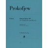 Sonate C-Dur op.119