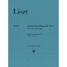Ungarische Rhapsodie 5