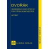 Serenade E-Dur op.22