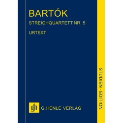 Streichquartett 5