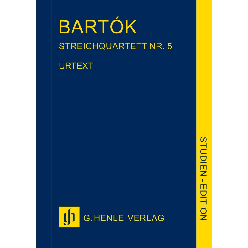 Streichquartett 5