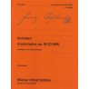 IMPROMPTUS OP.90 (D.899) (BADURA-SKODA)