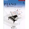 PIANO ADVENTURES LESSON BOOK LEVEL 2A