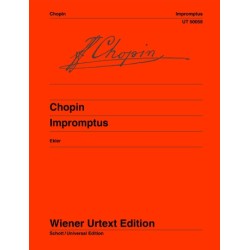 IMPROMPTUS