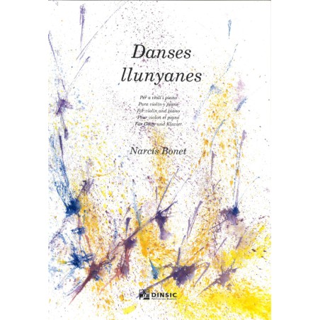 Danses llunyanes