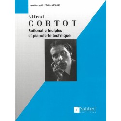 RATIONAL PRINCIPES OF PIANOFORTE TECHNIQUE