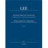 40 EASY ETUDES OP.70