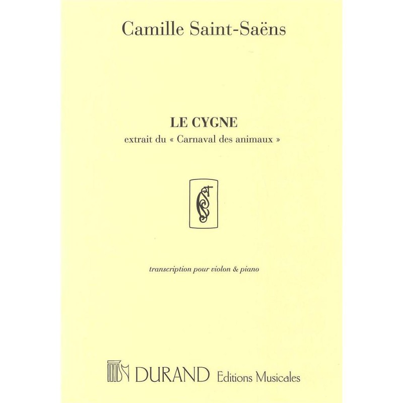 LE CYGNE
