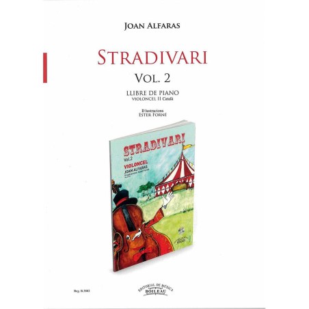 STRADIVARI VOL.2