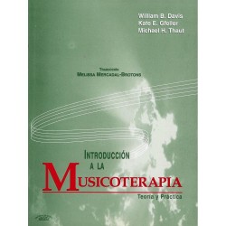 INTRODUCCION A LA MUSICOTERAPIA