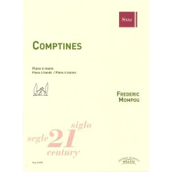 COMPTINES