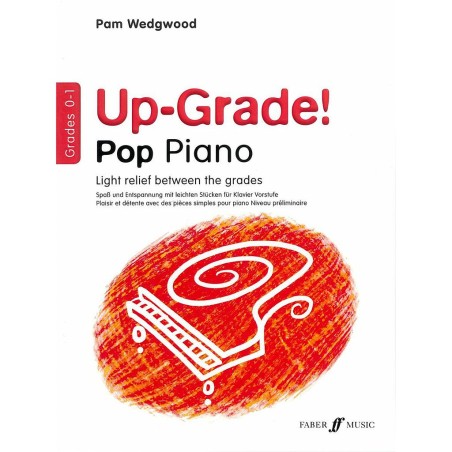 UP-GRADE POP GRADES 0-1