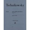 6 STUCKE OP.19