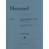 TROMPETENKONZERT E-DUR